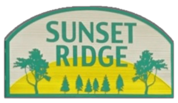 Sunset Ridge Homeowners Association